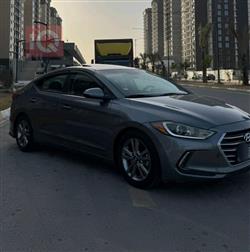 هیۆندای ئەلەنترا